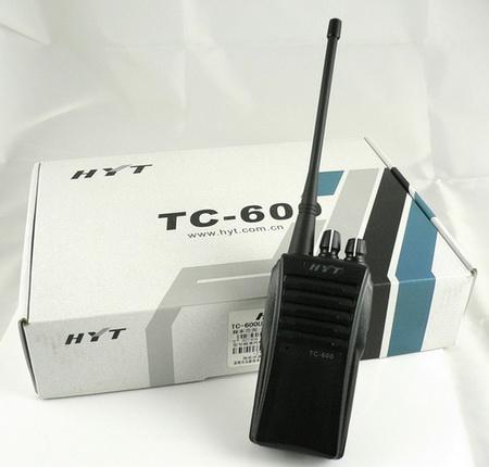 TC600