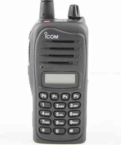 ICOM艾可慕IC-F3022/F4022T/S对讲机