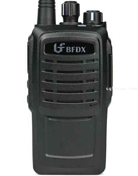 北峰BF-530对讲机BFDX5W