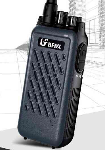 北峰BF-CM615G插电信卡对讲机