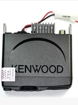 Kenwood建伍TK-8302/TK-7302车载