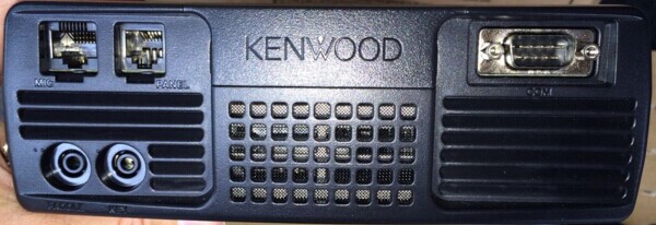 KENWOOD后面