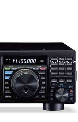 Yaesu八重洲FT-DX3000D短波电台