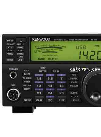 KENWOOD建伍短波电台TS-590S