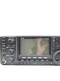 短波电台ICOM艾可慕IC-9100