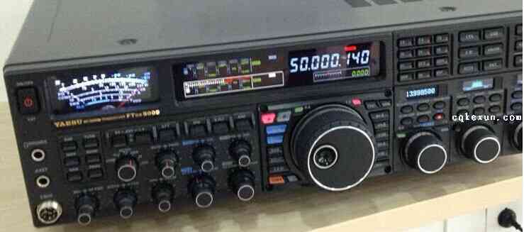 DX5000侧面