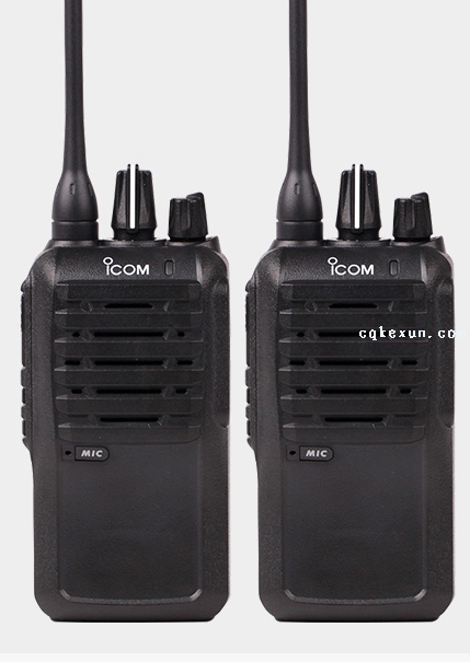艾可慕IC-F4008/IC-F3008对讲机
