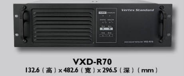 R70正面