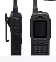 中兴G500全国电信对讲机