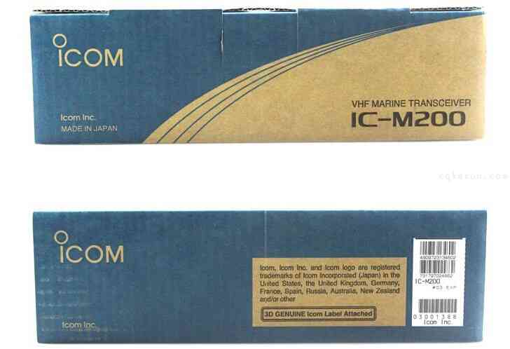 IC-M200-2