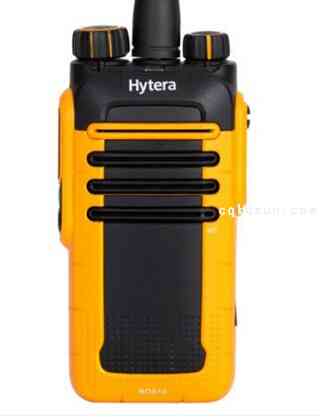 Hytera/海能达BD-610数字对讲机