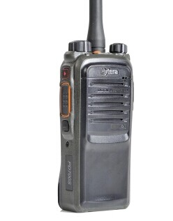 海能达PD700S数字录音对讲机