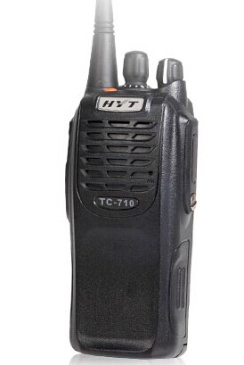 Hytera/海能达对讲机TC-710